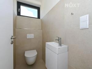 Prodej rodinného domu, Brno, Šmahova, 109 m2