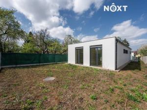 Prodej rodinného domu, Brno, Šmahova, 109 m2