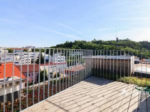 Pronájem bytu 5+kk, Brno, Kamenná, 155 m2