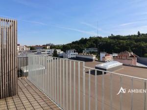 Pronájem bytu 5+kk, Brno, Kamenná, 155 m2