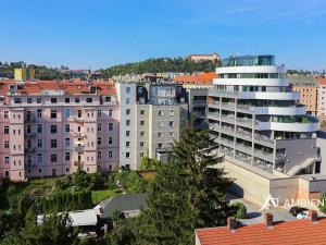Pronájem bytu 5+kk, Brno, Kamenná, 155 m2