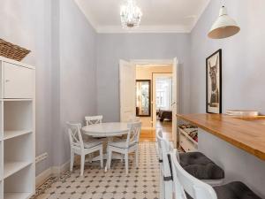 Pronájem bytu 2+1, Praha - Nové Město, Žitná, 85 m2