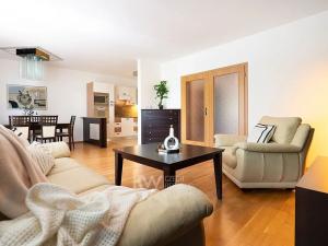 Prodej bytu 3+kk, Praha - Smíchov, U Nikolajky, 108 m2