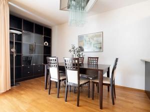 Prodej bytu 3+kk, Praha - Smíchov, U Nikolajky, 108 m2