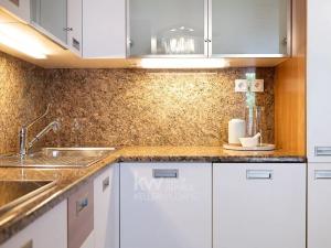 Prodej bytu 3+kk, Praha - Smíchov, U Nikolajky, 108 m2