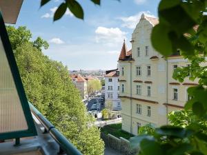 Prodej bytu 3+kk, Praha - Smíchov, U Nikolajky, 108 m2