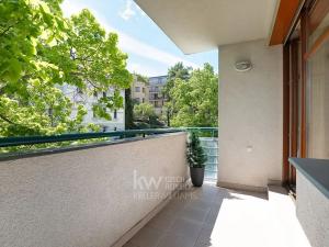 Prodej bytu 3+kk, Praha - Smíchov, U Nikolajky, 108 m2