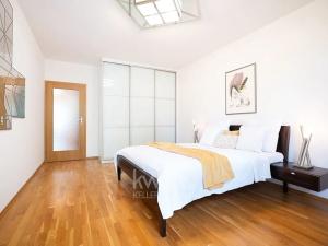 Prodej bytu 3+kk, Praha - Smíchov, U Nikolajky, 108 m2