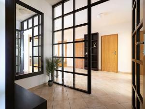 Prodej bytu 3+kk, Praha - Smíchov, U Nikolajky, 108 m2