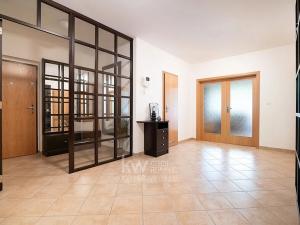 Prodej bytu 3+kk, Praha - Smíchov, U Nikolajky, 108 m2