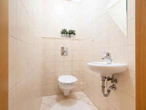 Prodej bytu 3+kk, Praha - Smíchov, U Nikolajky, 108 m2