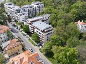 Prodej bytu 3+kk, Praha - Smíchov, U Nikolajky, 108 m2