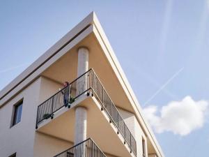 Prodej bytu 2+kk, Mariánské Lázně, Chebská, 53 m2