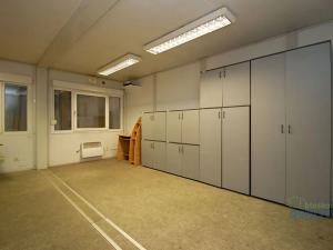 Pronájem výrobních prostor, Brandýs nad Labem-Stará Boleslav, 1440 m2