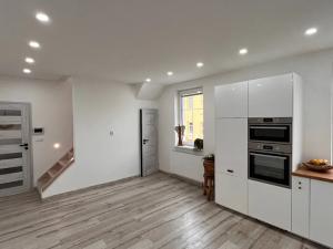 Pronájem rodinného domu, Zlín, Kotěrova, 70 m2