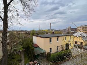 Pronájem rodinného domu, Zlín, Kotěrova, 70 m2