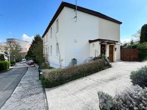 Pronájem rodinného domu, Zlín, Kotěrova, 70 m2