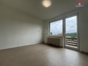 Prodej bytu 3+1, Ostrava - Výškovice, K Jezeru, 70 m2