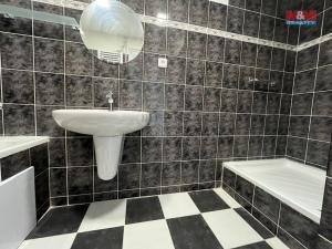 Prodej bytu 3+1, Ostrava - Výškovice, K Jezeru, 70 m2