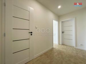 Pronájem bytu 1+1, Bohumín - Nový Bohumín, Svat. Čecha, 40 m2
