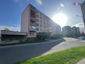 Pronájem bytu 1+1, Bohumín - Nový Bohumín, Svat. Čecha, 40 m2