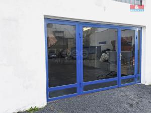 Pronájem obchodního prostoru, Neratovice - Lobkovice, Palackého, 68 m2
