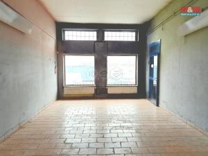 Pronájem obchodního prostoru, Neratovice - Lobkovice, Palackého, 68 m2