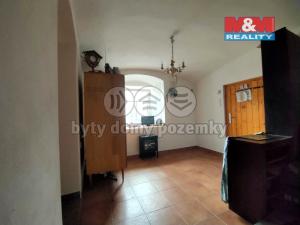 Prodej rodinného domu, Velká Turná, 149 m2