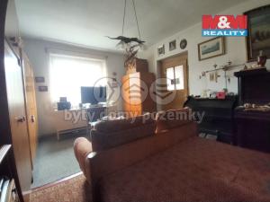 Prodej rodinného domu, Velká Turná, 149 m2