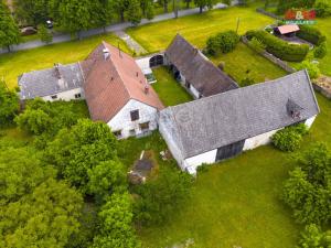 Prodej rodinného domu, Hrušová, 150 m2