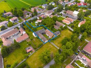 Prodej rodinného domu, Hrušová, 150 m2