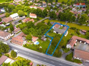 Prodej rodinného domu, Hrušová, 150 m2