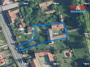 Prodej rodinného domu, Hrušová, 150 m2