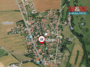 Prodej rodinného domu, Hrušová, 150 m2