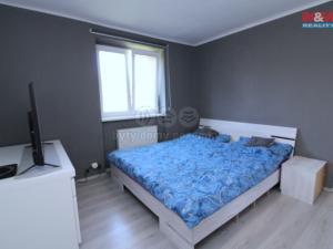 Prodej bytu 3+1, Týnec nad Sázavou - Chrást nad Sázavou, 71 m2