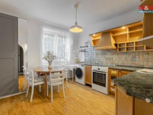 Prodej bytu 2+1, Ostrava - Poruba, Budovatelská, 56 m2