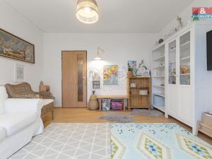 Prodej bytu 2+1, Ostrava - Poruba, Budovatelská, 56 m2