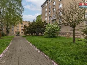 Prodej bytu 2+1, Ostrava - Poruba, Budovatelská, 56 m2