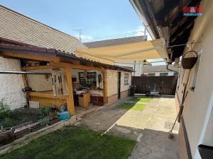 Pronájem bytu 2+kk, Slatiňany, Čechova, 50 m2