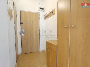 Pronájem bytu 2+kk, Čáslav - Čáslav-Nové Město, Žitenická, 38 m2