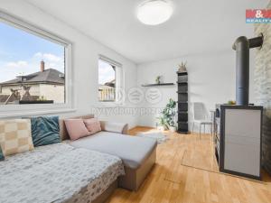 Prodej rodinného domu, Hrubý Jeseník, 60 m2