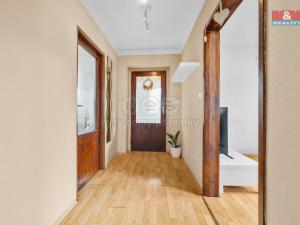 Prodej rodinného domu, Hrubý Jeseník, 60 m2