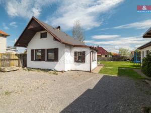 Prodej rodinného domu, Hrubý Jeseník, 60 m2