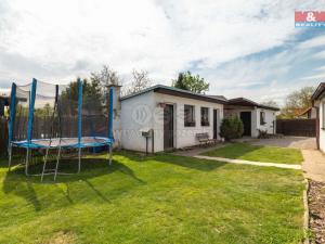 Prodej rodinného domu, Hrubý Jeseník, 60 m2