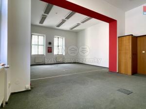 Pronájem kanceláře, Rychnov nad Kněžnou, Staré náměstí, 88 m2