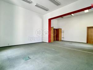 Pronájem kanceláře, Rychnov nad Kněžnou, Staré náměstí, 88 m2