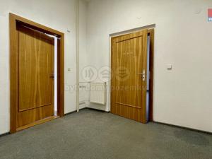 Pronájem kanceláře, Rychnov nad Kněžnou, Staré náměstí, 88 m2