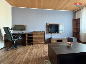 Pronájem bytu 3+1, Rychnov nad Kněžnou, Mírová, 70 m2