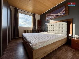 Pronájem bytu 3+1, Rychnov nad Kněžnou, Mírová, 70 m2