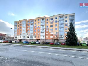 Pronájem bytu 3+1, Rychnov nad Kněžnou, Mírová, 70 m2